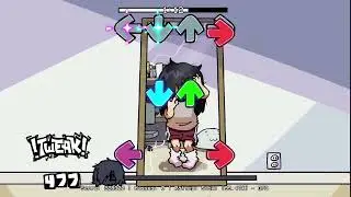 FNF Weekly [PLOT ARMOR] - Popular (FC)