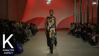 MODELS | Aicha - ModaLisboa Core