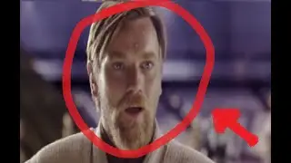 Obi Wan VS WIDE GENERAL GRIEVOUS
