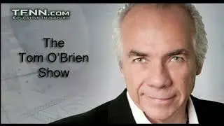 July 16th Tim Ord Interview on the Tom O'Brien Show - 2024