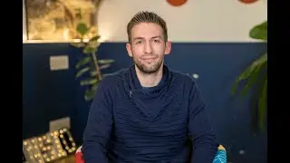 Rencontre avec Mathieu, consultant technique Fiori chez CENSIO