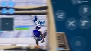 They say mobile players can’t build😞