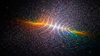 A Particle Made of Light and Matter That Shouldn’t Survive Room Temperature