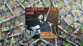 Hrvoje Hegedušić - Kolana