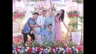 WALIMATUL KHITAN & TASYAKURAN SYELINE #luminancephotography_ #storykhitan #nicemoments 