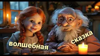 Волшебная сказка на ночь До свидания #аудиокниги