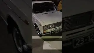 КАК ВАМ ТАКАЯ ВАЗ 2103?)😍 🤍ТРОЕЧКА 🤍
