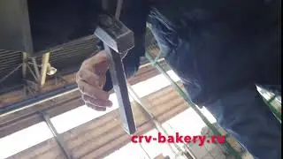 мукопросеиватель CRV магнит