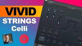 Vivid Strings: Celli (Pulse Audio) First Look