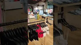 Обзор из магазина ECRU