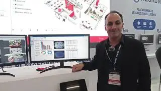 SCATI SENTRY, TODOS OS SEUS SISTEMAS GERENCIADOS A PARTIR DE UM ÚNICO APLICATIVO