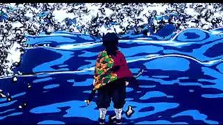 Giyu Tomioka - Dead Calm 11th form