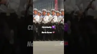 Most dangerous countries to live in for each religion (2022)