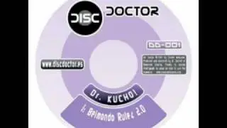 Dr. Kucho! 