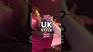 FINALLY London Show 29th March 🇬🇧