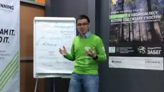 Приезжай 17 июня в Тундрино. Пробежим полумарафон и споем под гитару  0+