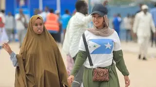 Furitaanka tartanka Dowlad Goboleedyada iyo Gobolka Banaadir