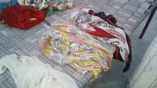 Without any thread chuni design