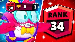 I Created The Worst Brawl Stars Account
