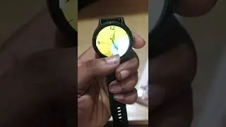 Best Low Budget Smart Watch | Under 1100  