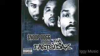SNOOP DOGG Presents THA EASTSIDAZ - G'd Up [REMIX] 2020