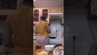 Пранк над женой