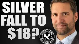Silver Could Hit $18; Here's Why | Chris Vermeulen