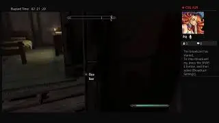 Skyrim survival mode