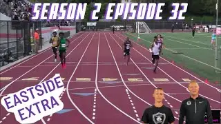 Eastside Extra Season 2 Episode 32