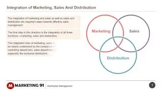 Distribution in sales - Understanding the distribution channel and its role in sales