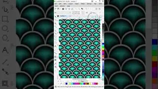 fancy pattern design 2022 | How to make best pattern designing 