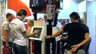 GameExpress report from gamescom