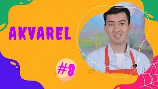 AKVAREL | 8-SON