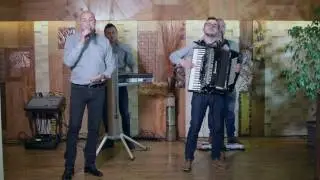 07 Dojdi mi Leno - Grupa Akcent
