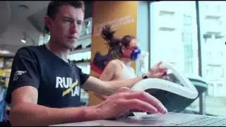 Функциональное тестирование в Runlab