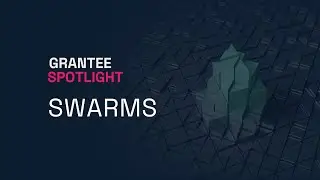 Kadena Grantee Spotlight: Swarms