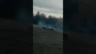 Nissan ps13 m50b25 turbo test day