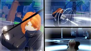 Finally NEW Shinso Bankai Showcase!! Reaper 2