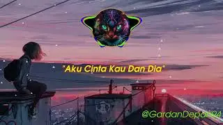 Kanda Brothers~Aku cinta kau Dan Dia