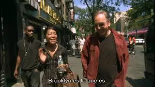 Neil Diamond   Hot August Night NYC (2008)  Documental