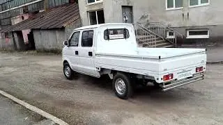 DFM - AC Electric EDSL