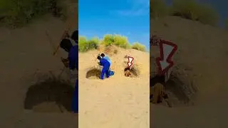 Very Funny Video 😂😂 wait for end #shorts