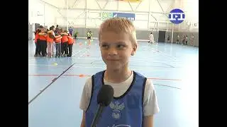 мастер-класс