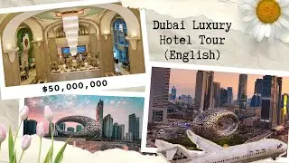 4 Star Luxury Hotel In Dubai - Millennium Plaza Downtown Dubai Hotel (English)