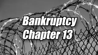 Update to Bankruptcy | Chapter 13 Has Been Filed!