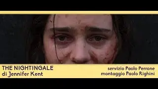 THE NIGHTINGALE di Jennifer Kent