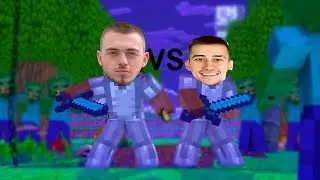 Opet Minecraft... | Gameplay?