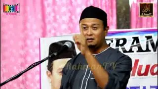 Syamsul Debat - 5 Kunci Rumah Tangga