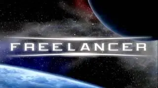 Freelancer Soundtrack [60] - Cadiz Base
