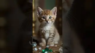 Котята ✝️ #кот #кошка #топ #тренды #тренд